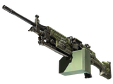 Artwork for [FT] M249 | Aztec