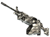 Artwork for [FT] M249 | Contrast Spray