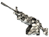 Artwork for [MW] M249 | Contrast Spray