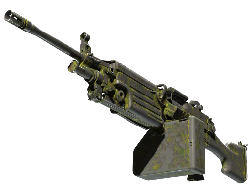 M249 | Gator Mesh