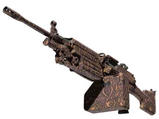 M249 | Humidor