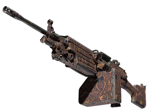 M249 | Humidor