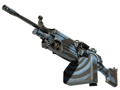 M249 | Hypnosis