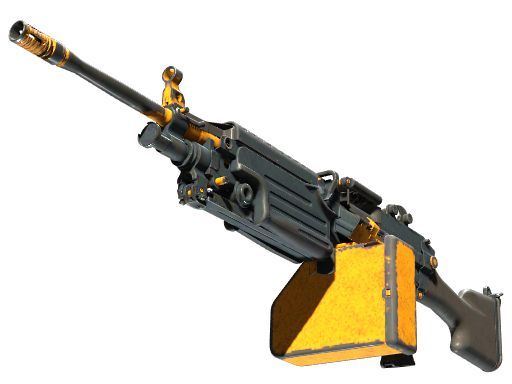 M249 | Impact Drill