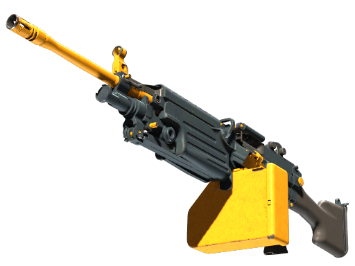 M249 | Impact Drill