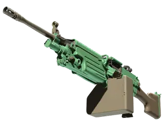 M249 | Jungle