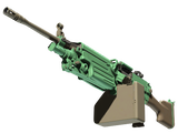 Artwork for [MW] M249 | Jungle