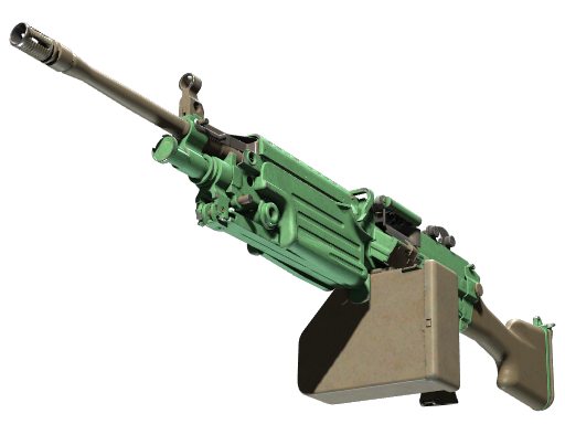 M249 | Jungle