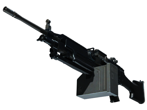 M249 | O.S.I.P.R.