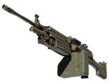 Artwork for [BS] M249 | Predator