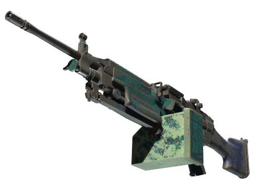 M249 | Shipping Forecast