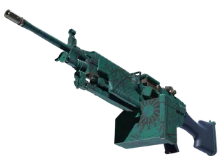 M249 | Shipping Forecast