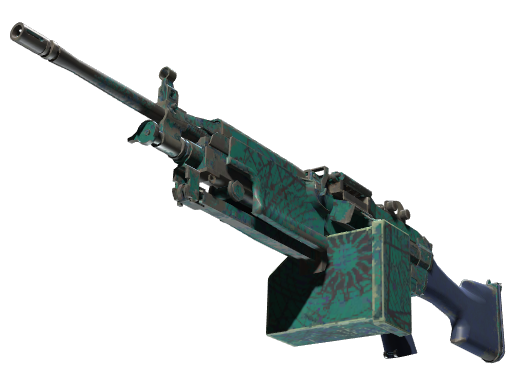 M249 | Shipping Forecast