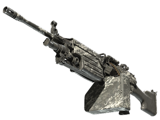 M249 | Sleet