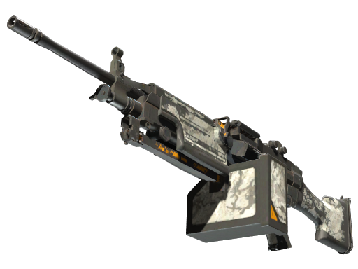M249 | Spectre