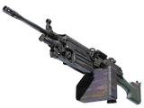 Artwork for [MW] M249 | Spectrogram
