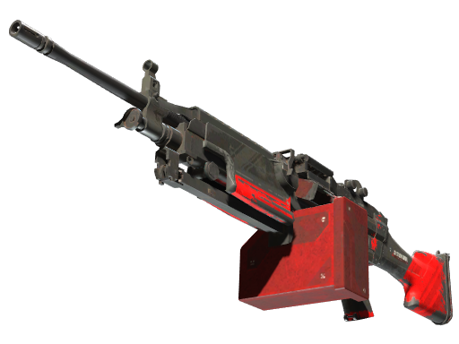 M249 | System Lock