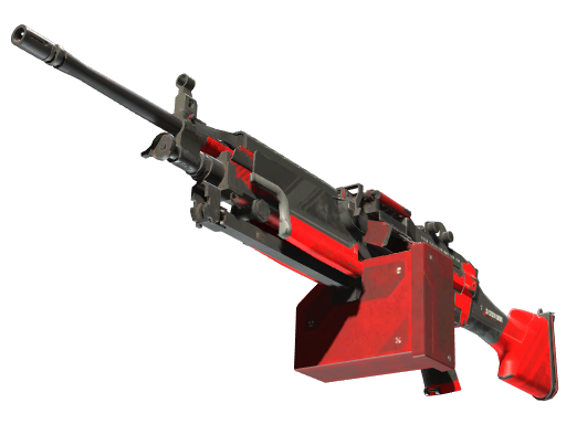 M249 | System Lock