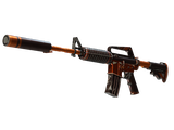 Artwork for [FT] M4A1-S | Atomic Alloy