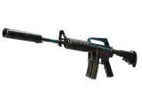 Artwork for M4A1-S