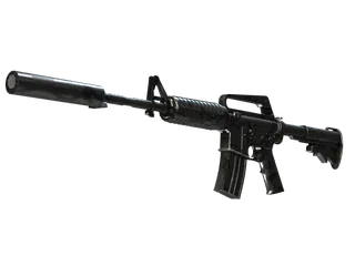M4A1-S | Dark Water
