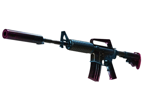 M4A1-S | Decimator