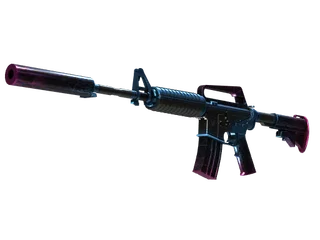 M4A1-S | Decimator