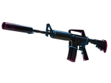 Artwork for [FT] M4A1-S | Decimator