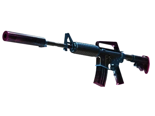 M4A1-S | Decimator