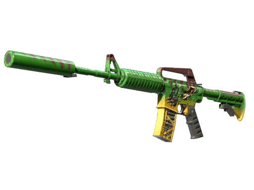 M4A1-S | Emphorosaur-S