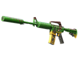 Artwork for [FT] M4A1-S | Emphorosaur-S