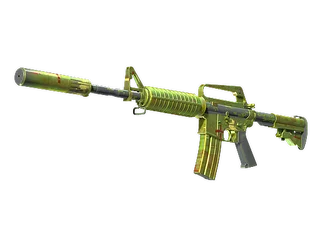 M4A1-S | Fatal Glitch