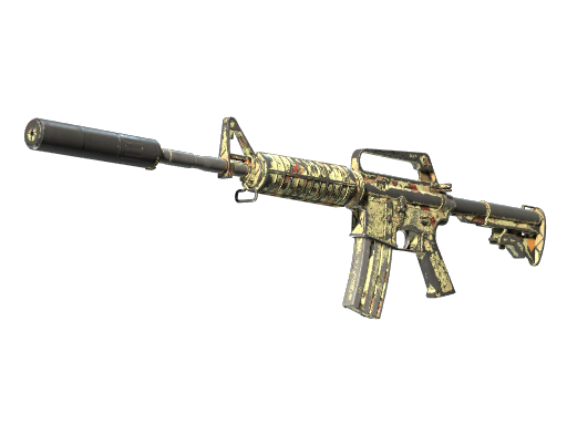 M4A1-S | Fizzy POP