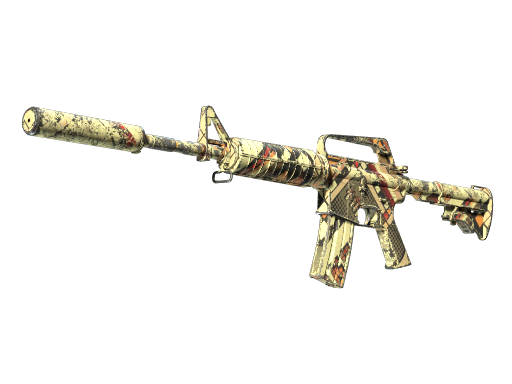 M4A1-S | Fizzy POP
