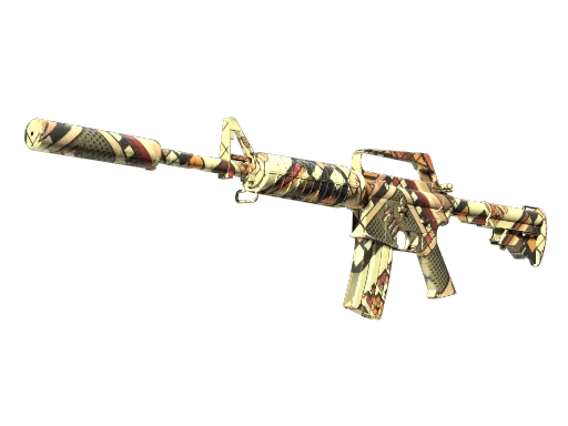 M4A1-S | Fizzy POP