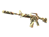 Artwork for [MW] M4A1-S | Fizzy POP
