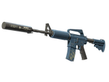 Artwork for [FN] M4A1-S | Guardian
