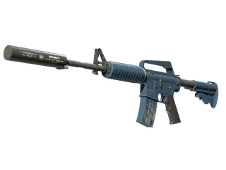 M4A1-S | Guardian