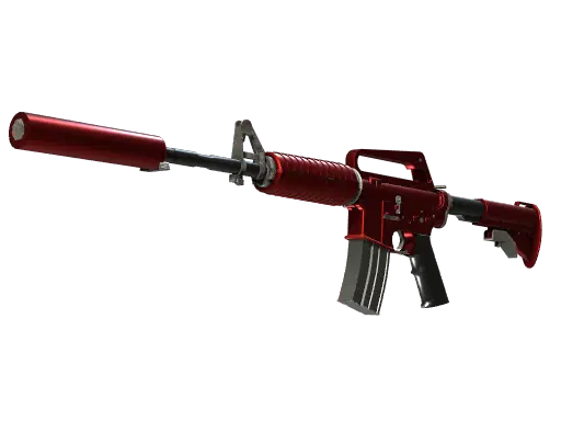 M4A1-S | Hot Rod