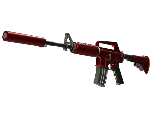 M4A1-S | Hot Rod