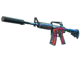 Artwork for [FT] M4A1-S | Hyper Beast