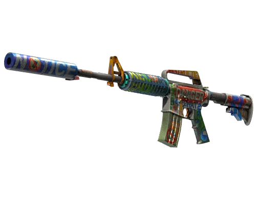 M4A1-S | Imminent Danger