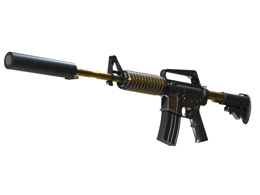 M4A1-S | Knight