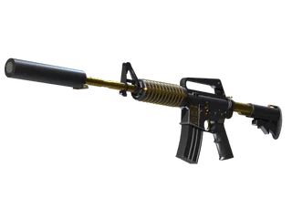 M4A1-S | Knight