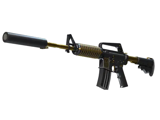 M4A1-S | Knight
