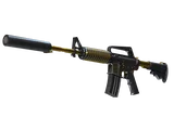 M4A1-S | Knight (Minimal Wear)