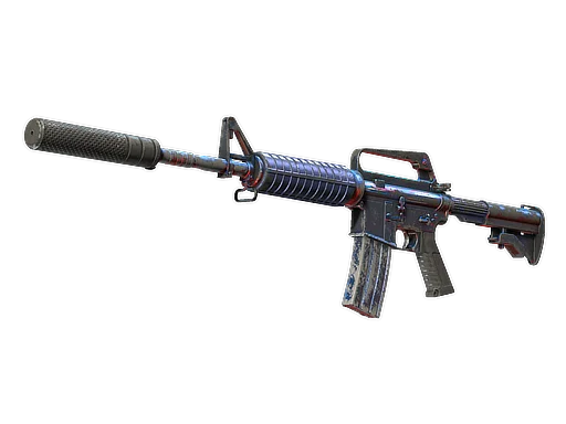 M4A1-S | Liquidation