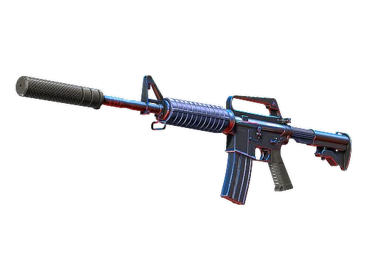 M4A1-S | Liquidation