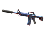 Artwork for [FT] M4A1-S | Liquidation
