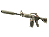 Artwork for M4A1-S